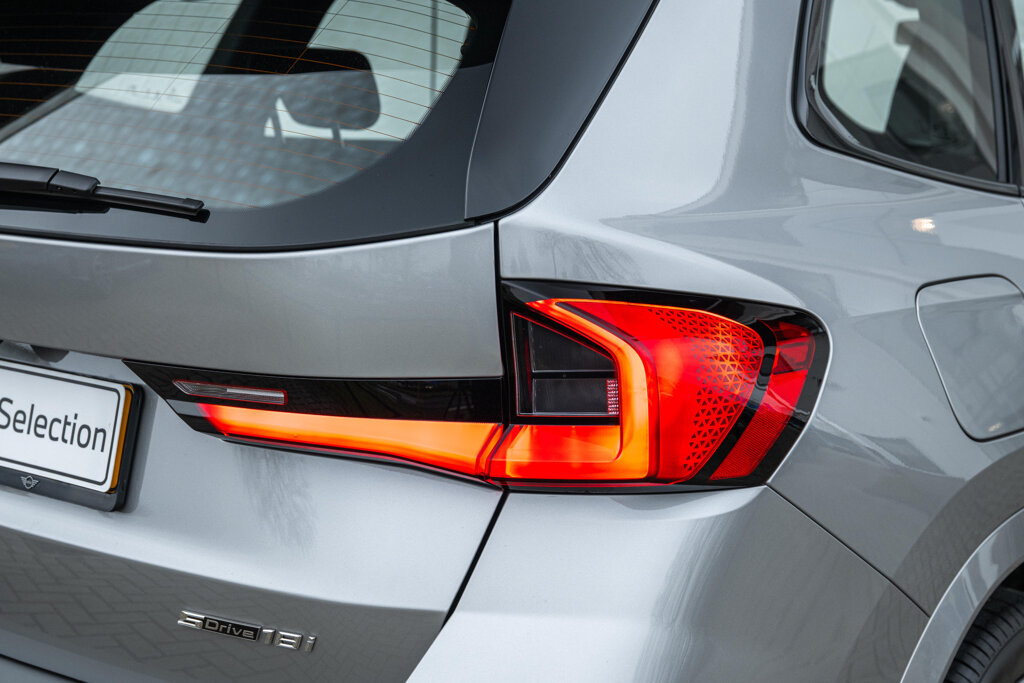 BMW X1 16