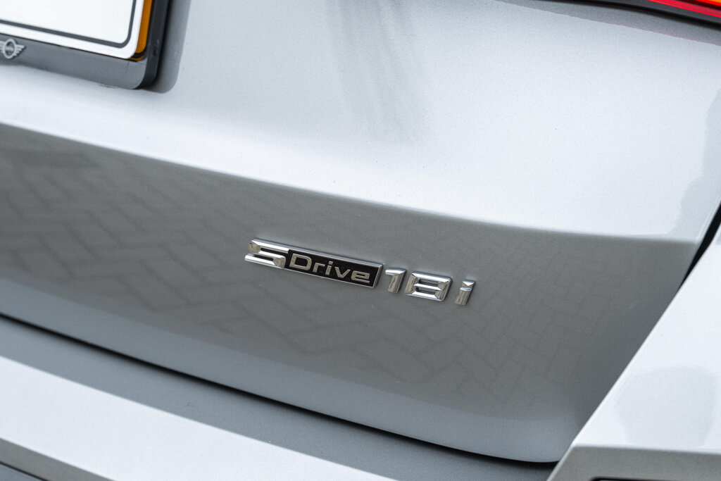 BMW X1 17