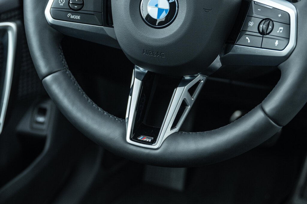 BMW X1 21
