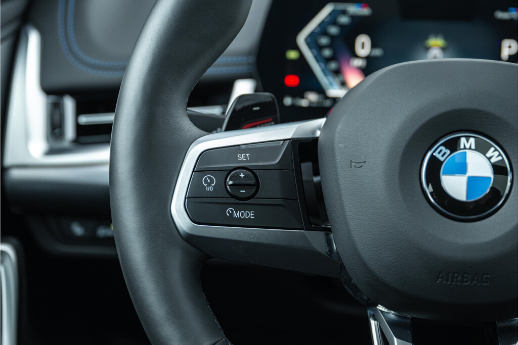 BMW X1 22