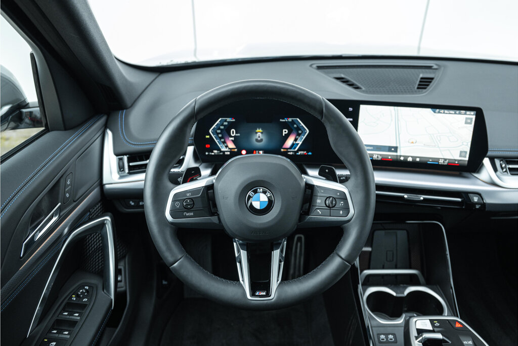 BMW X1 24
