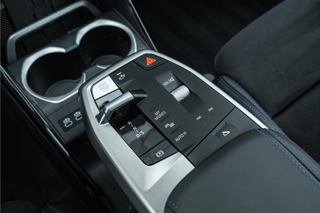 BMW X1 35