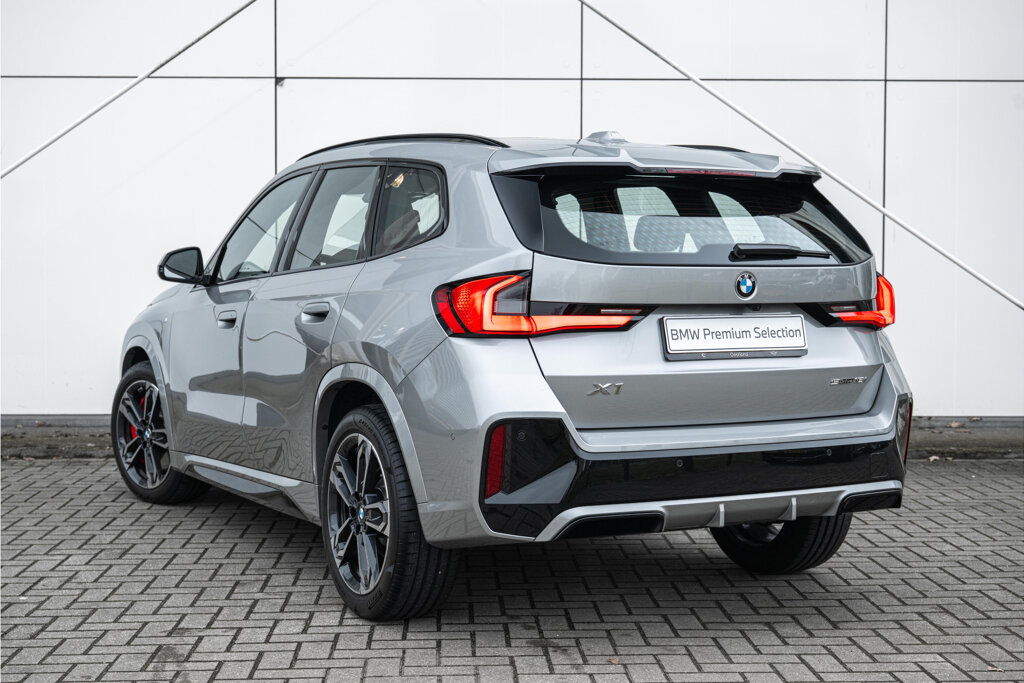 BMW X1 37