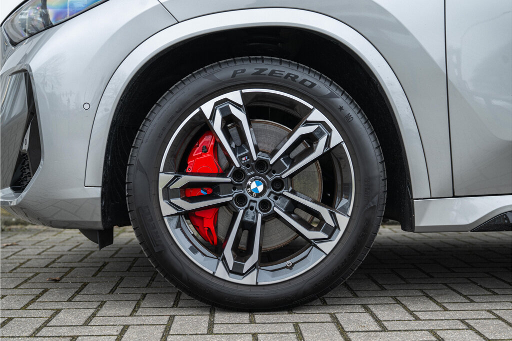 BMW X1 39