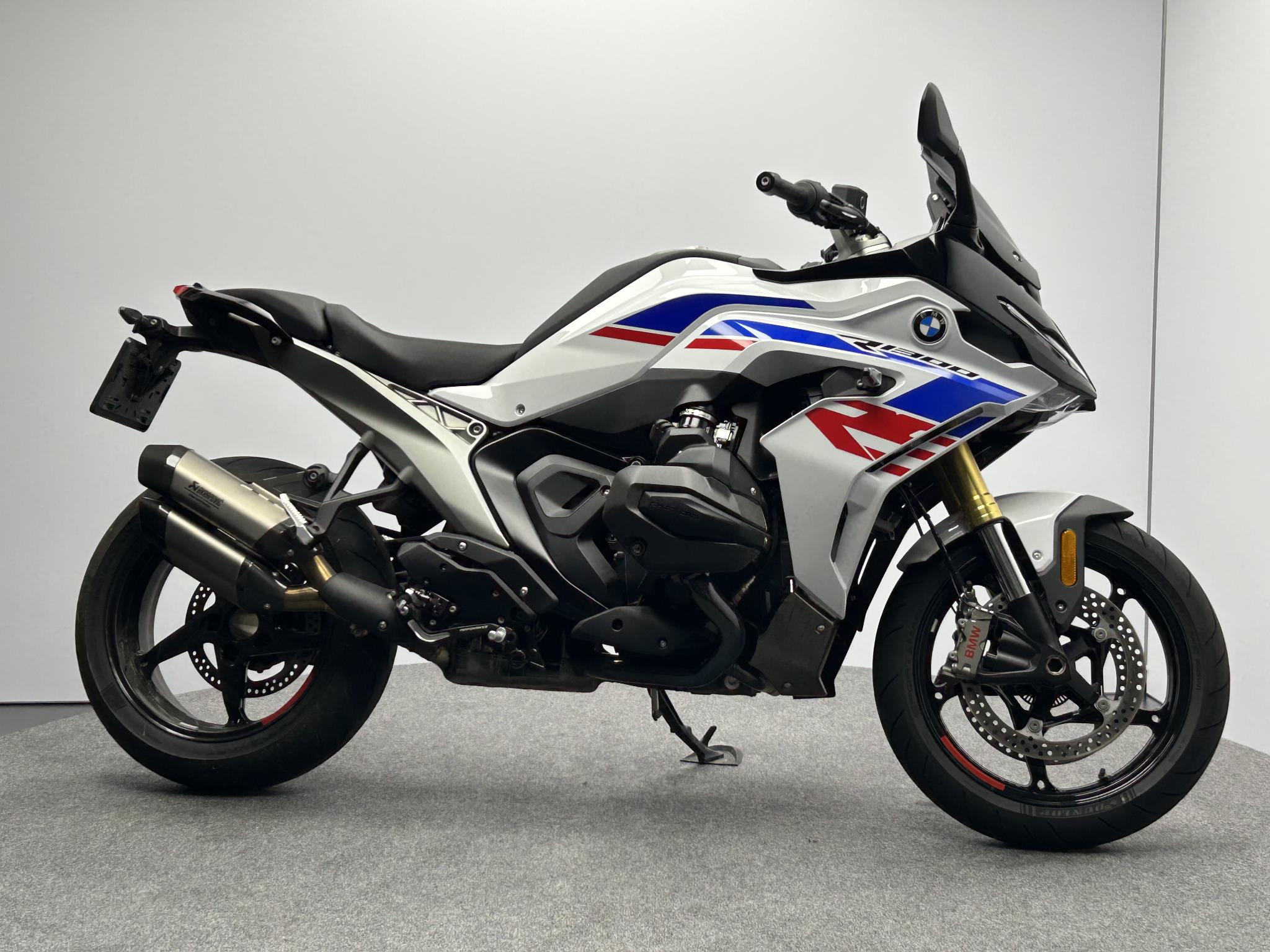 BMW R 1300 RS Sport - Afbeelding 2