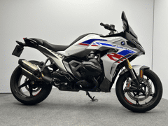 BMW R 1300 RS Sport - Afbeelding 2