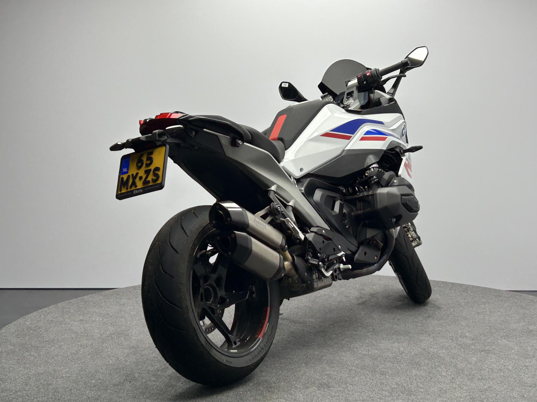 BMW R 1300 RS Sport - Afbeelding 3