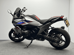 BMW R 1300 RS Sport - Afbeelding 5