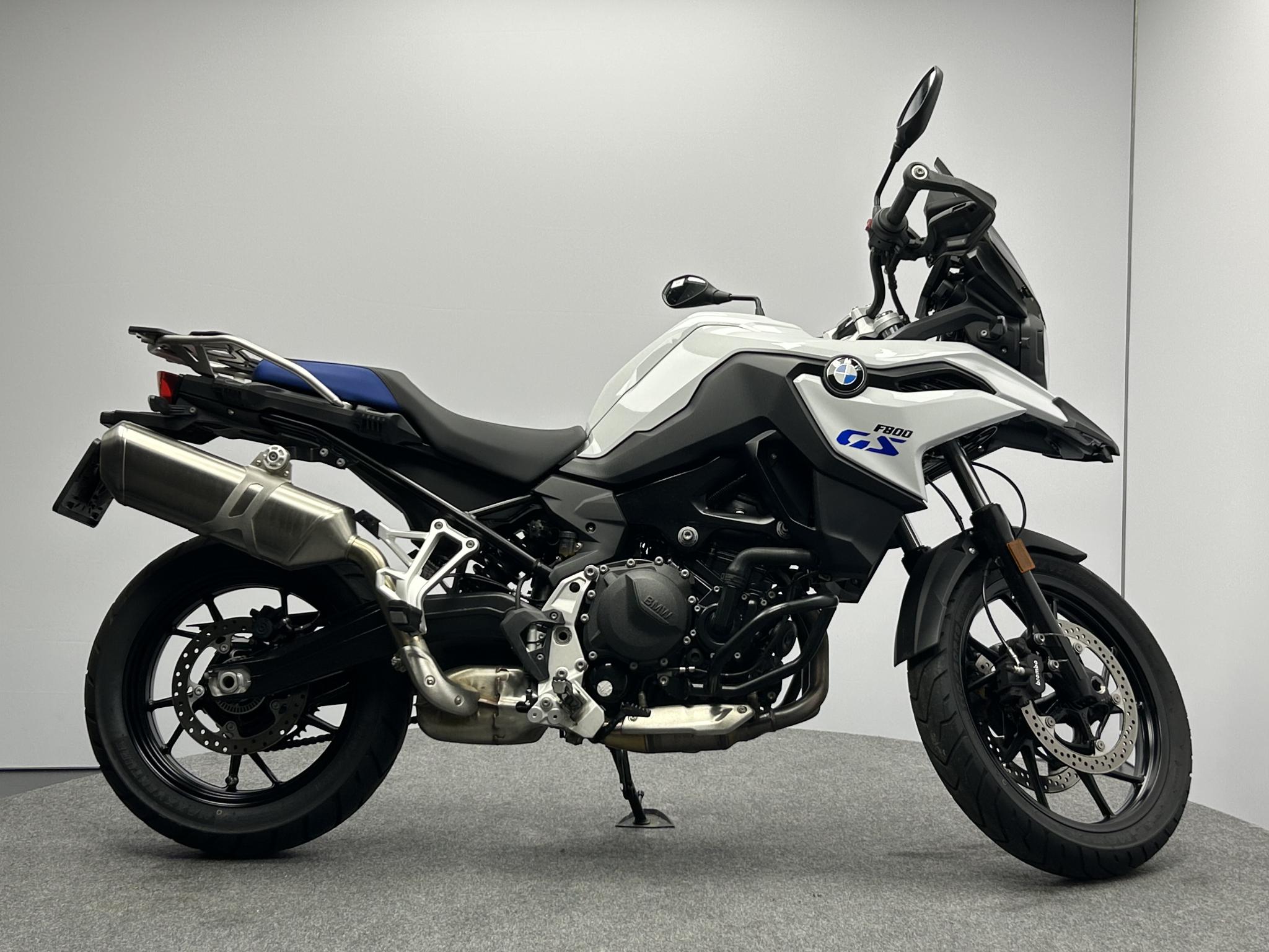 BMW F 800 GS  - Afbeelding 2