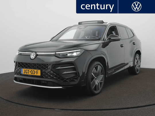 Volkswagen Tayron 1.5 eHybrid R-Line Edition