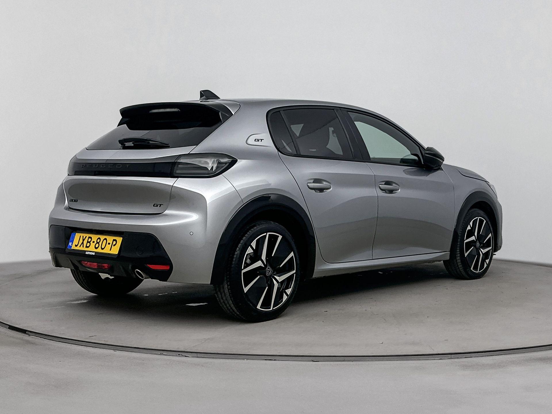 Peugeot 208 1.2 100 pk GT - Afbeelding 5