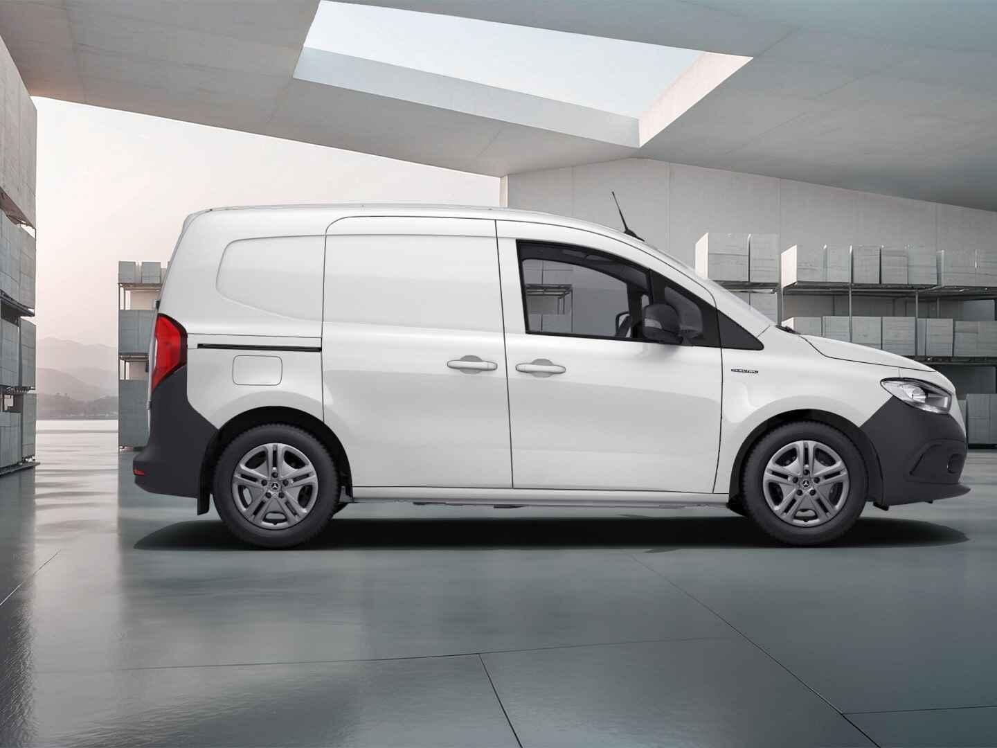 Mercedes-Benz eCitan 112 Pro L1 51 kWh - Afbeelding 5