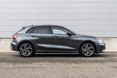 Audi A3 Sportback 45 TFSIe 245pk S Edition Competition - Afbeelding 3