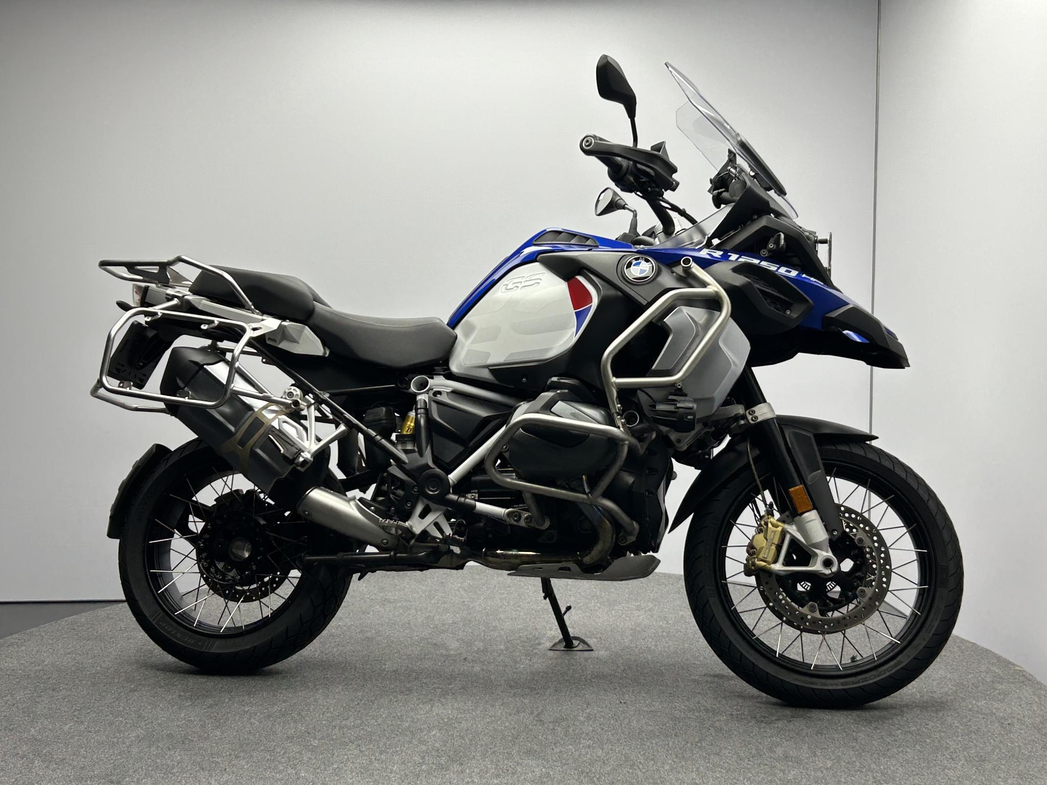 BMW R 1250 GS Adventure  - Afbeelding 2