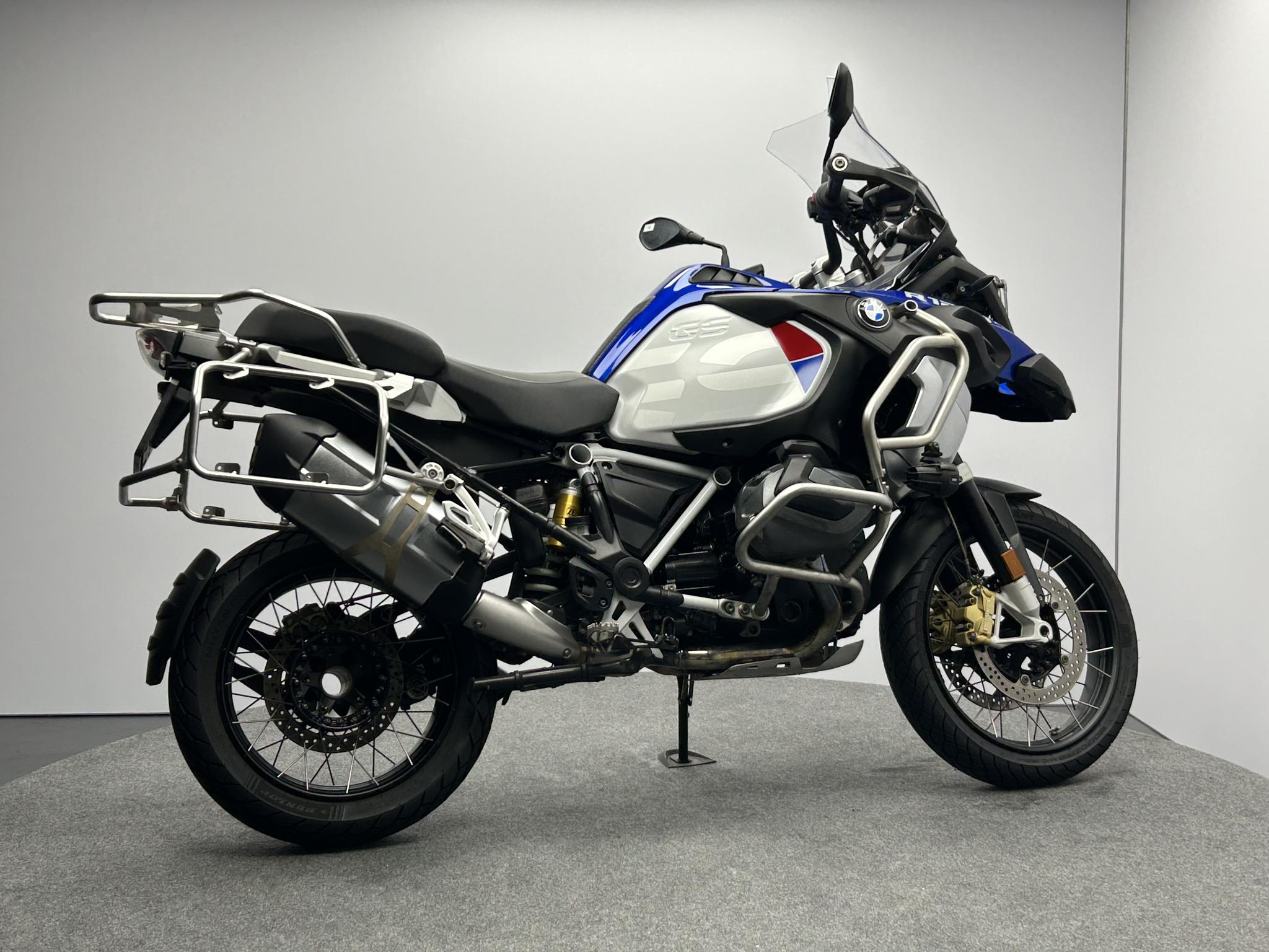 BMW R 1250 GS Adventure  - Afbeelding 3