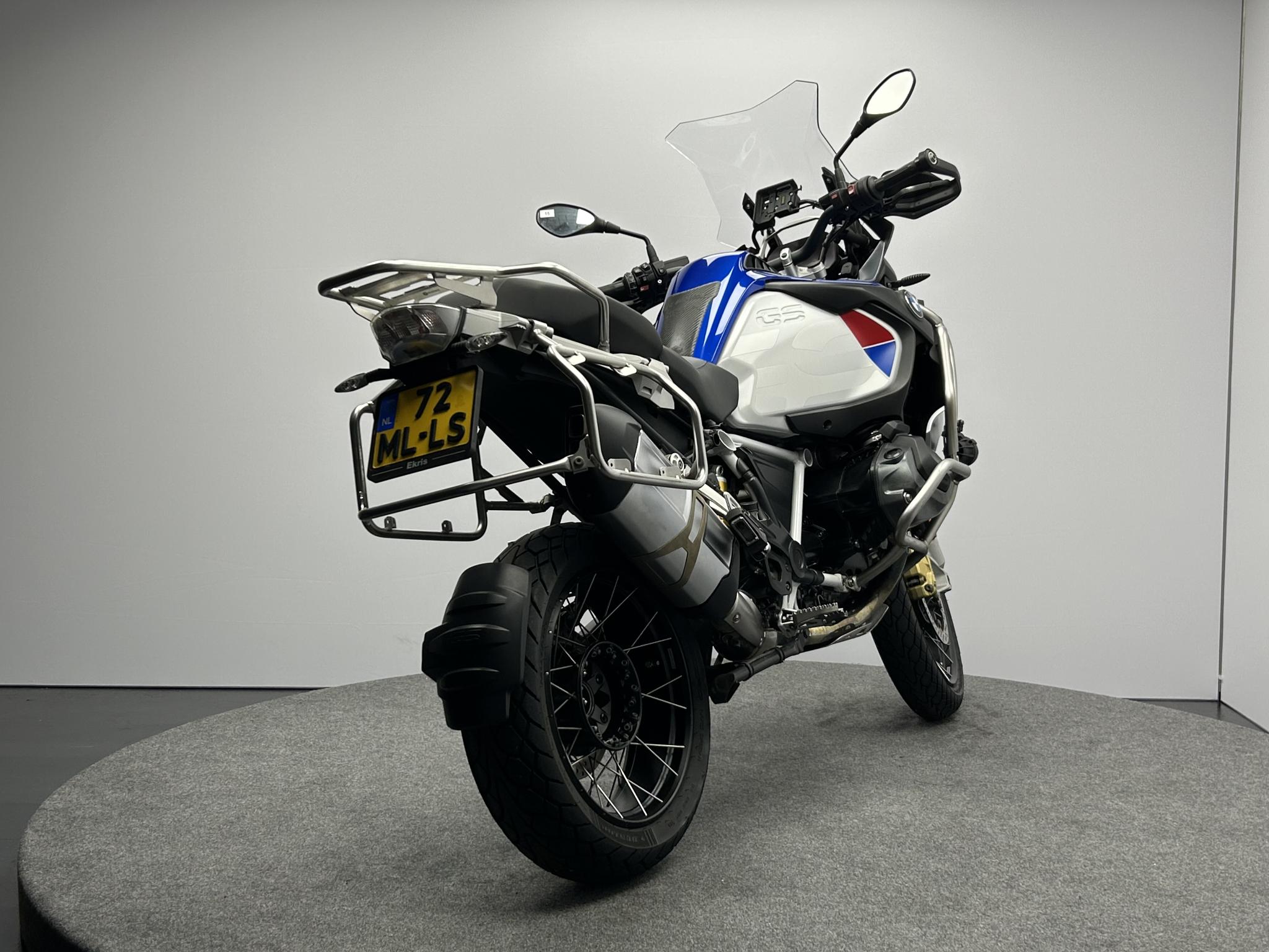 BMW R 1250 GS Adventure  - Afbeelding 4