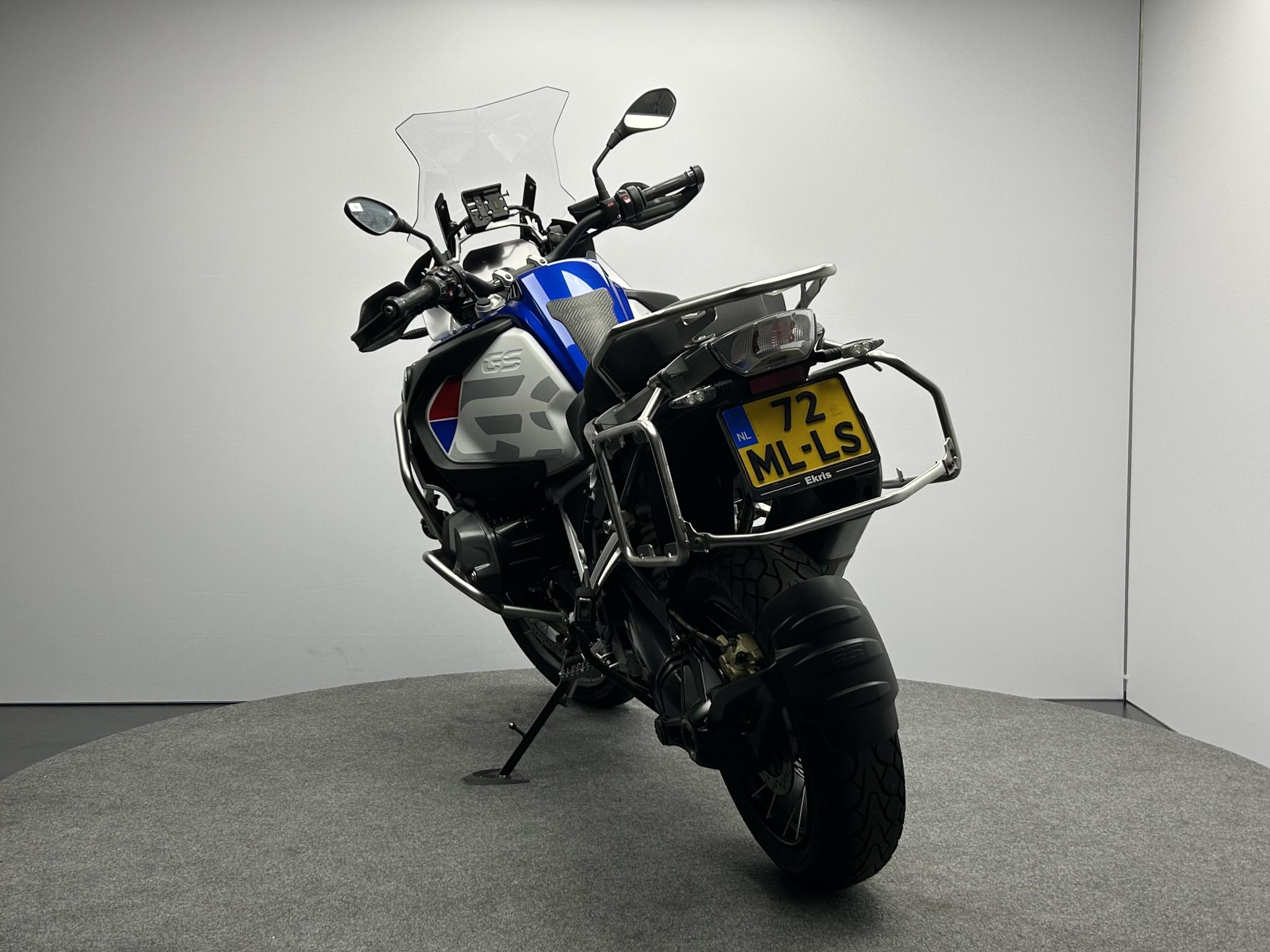 BMW R 1250 GS Adventure  - Afbeelding 5