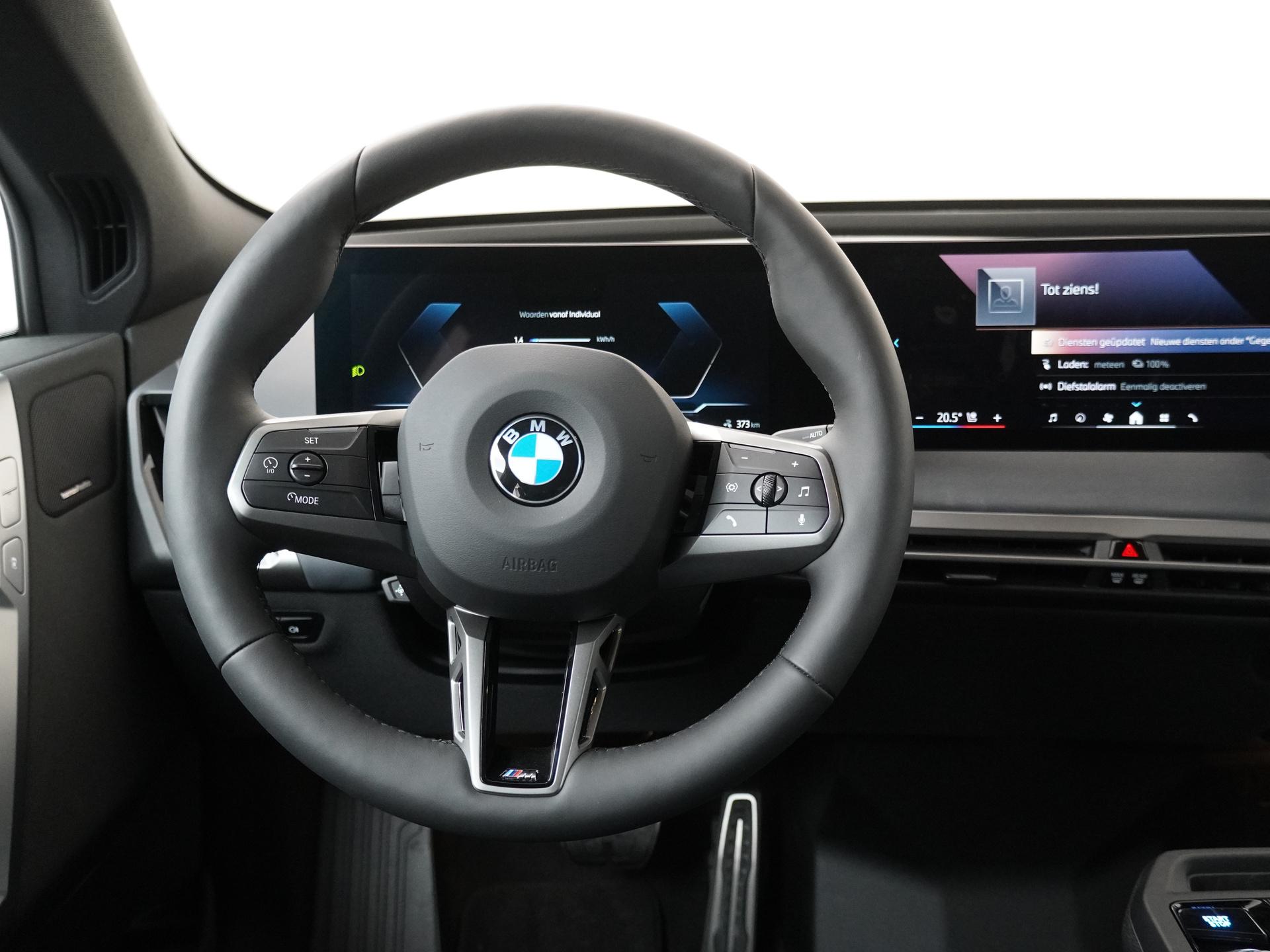BMW iX xDrive45 101 kWh - Afbeelding 2