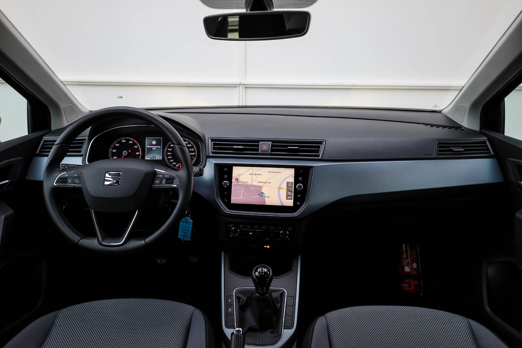 SEAT Arona 1.0 TSI 95pk Xcellence Business Intense - Afbeelding 5