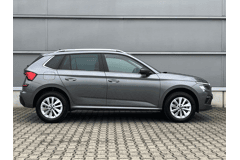 Skoda Kamiq 1.0 TSI 115pk DSG Business Edition - Afbeelding 3