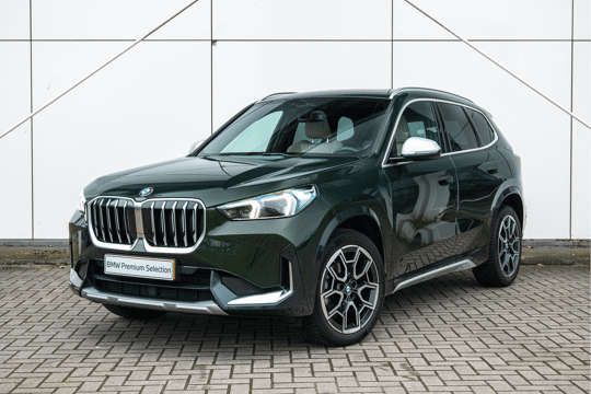 BMW X1 sDrive18i xLine Automaat