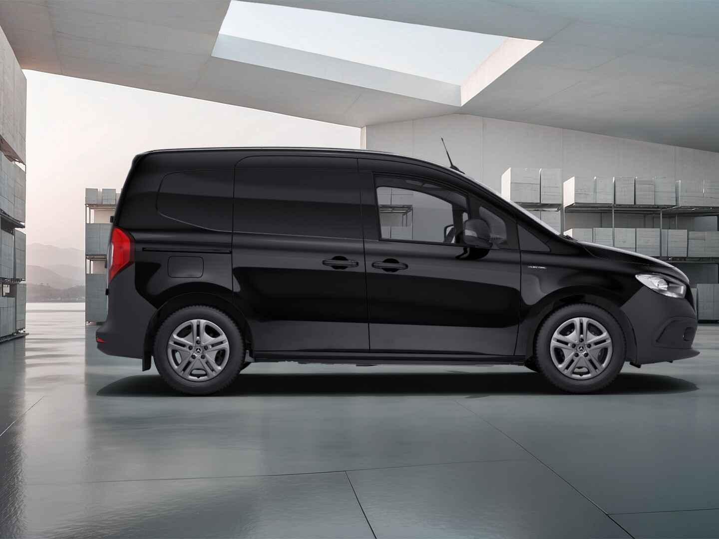 Mercedes-Benz eCitan 112 Pro L1 51 kWh - Afbeelding 5