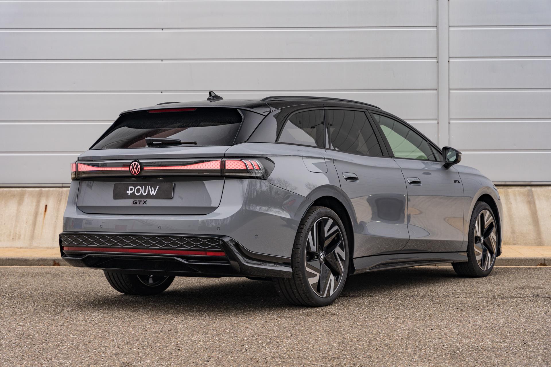 Volkswagen ID.7 Tourer 340pk GTX Limited Edition 86 kWh - Afbeelding 2