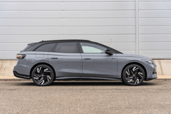 Volkswagen ID.7 Tourer 340pk GTX Limited Edition 86 kWh - Afbeelding 3