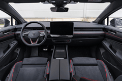 Volkswagen ID.7 Tourer 340pk GTX Limited Edition 86 kWh - Afbeelding 5