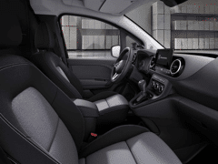 Mercedes-Benz eCitan 112 Pro L1 51 kWh - Afbeelding 4