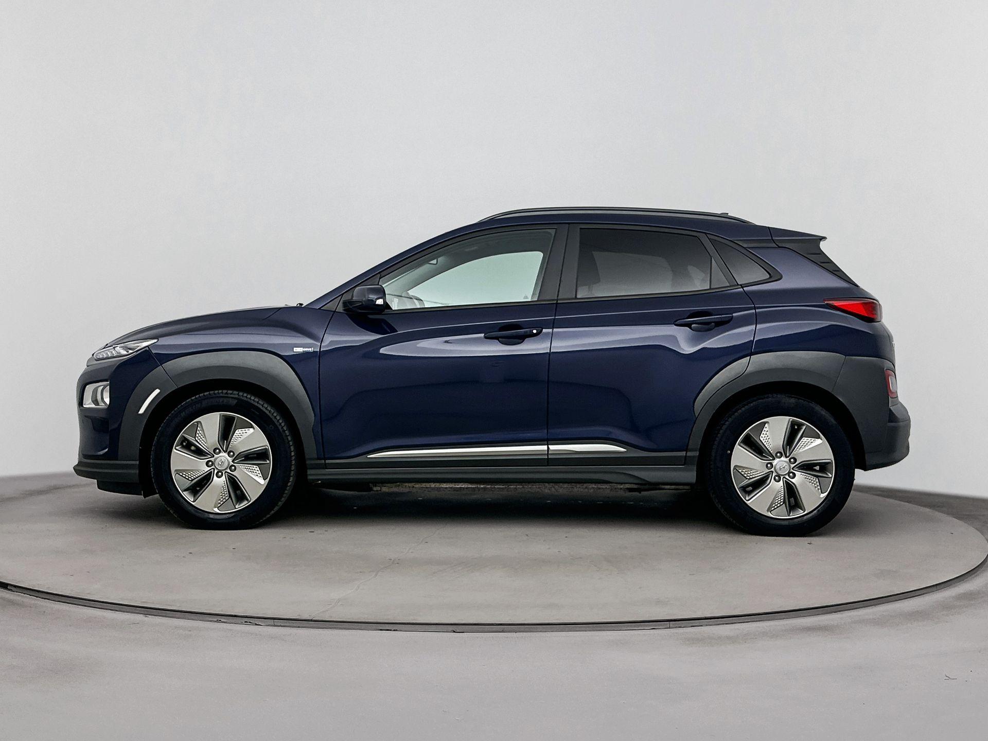 Hyundai Kona EV Fashion 64 kWh - Afbeelding 4