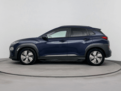 Hyundai Kona EV Fashion 64 kWh - Afbeelding 4