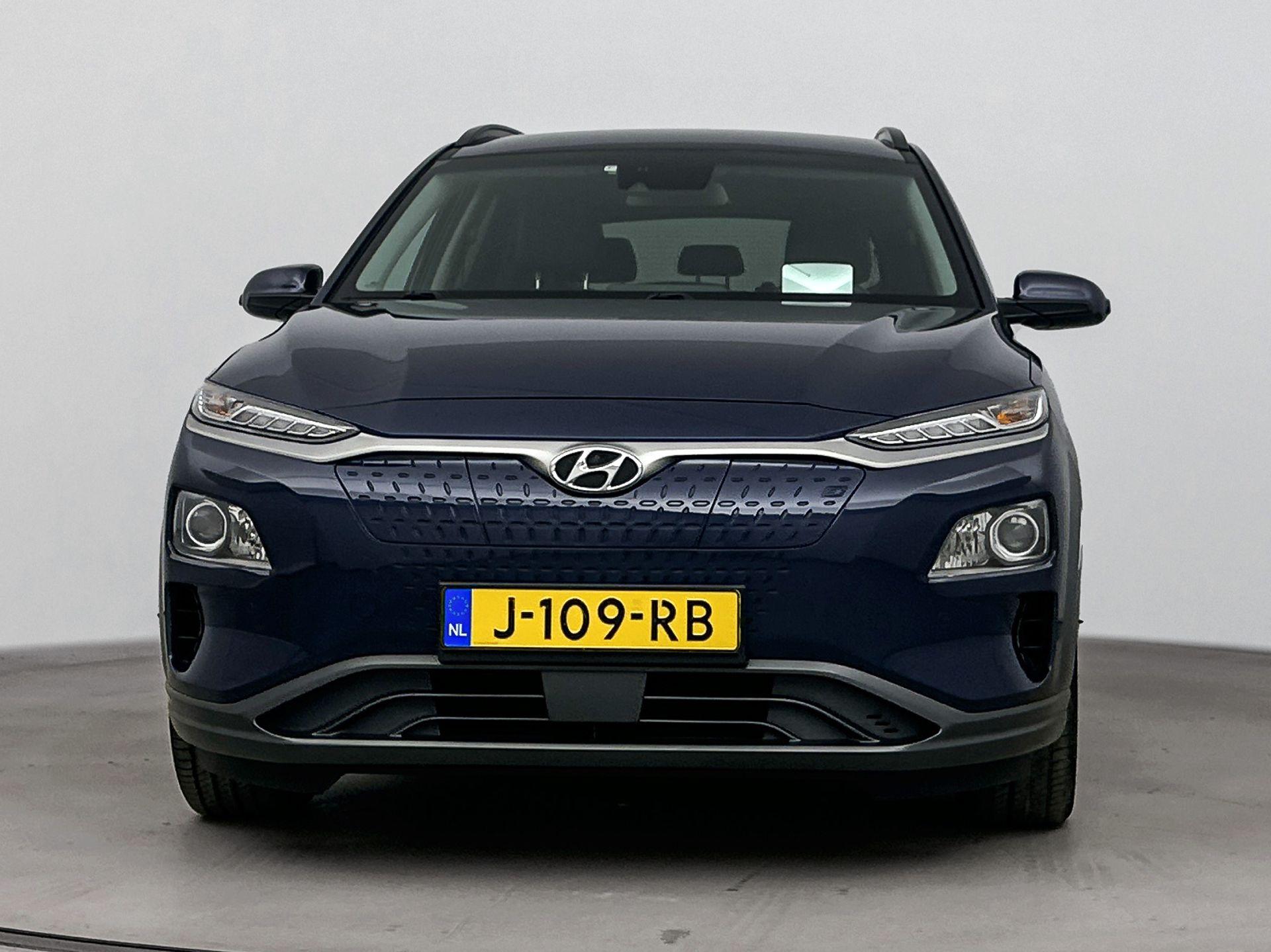 Hyundai Kona EV Fashion 64 kWh - Afbeelding 5