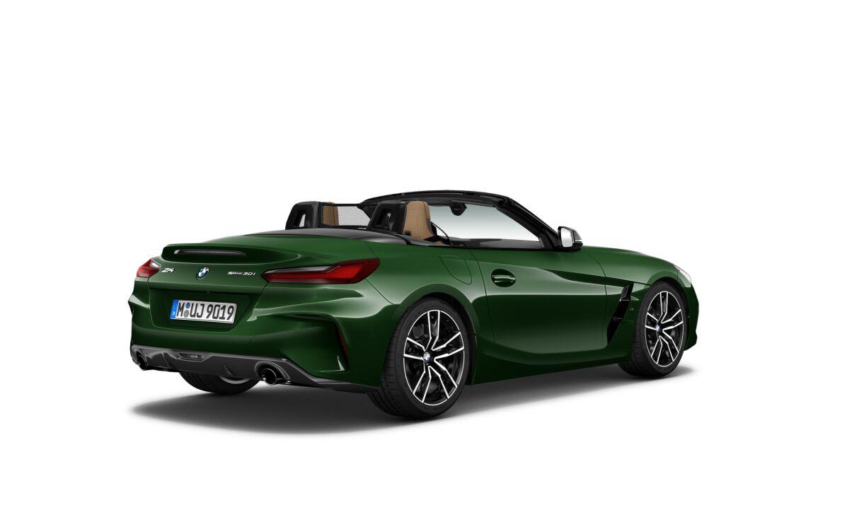 BMW Z4 Roadster sDrive30i - Afbeelding 2