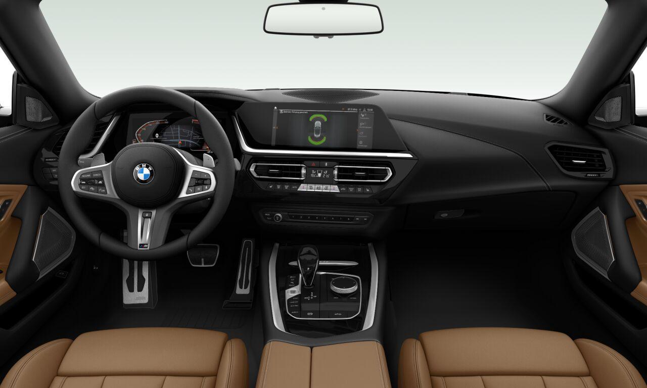 BMW Z4 Roadster sDrive30i - Afbeelding 3