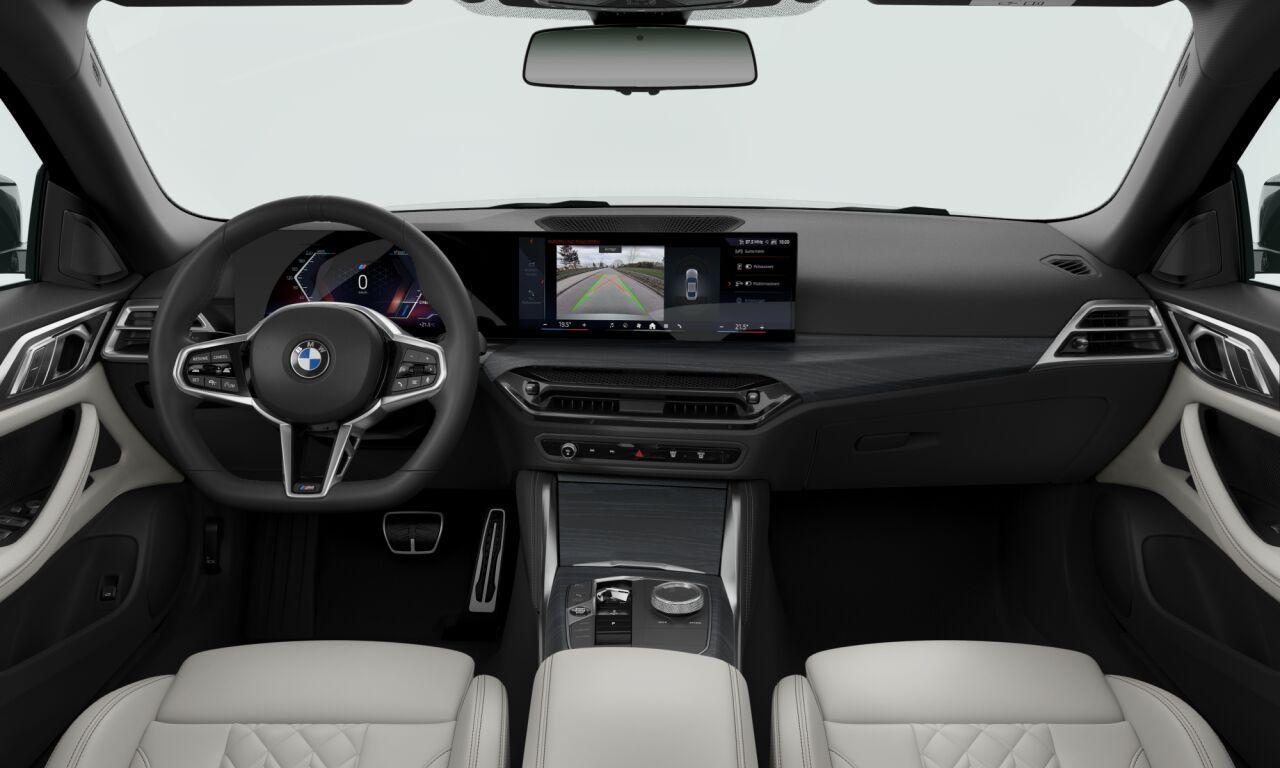 BMW i4 eDrive40 84 kWh - Afbeelding 3