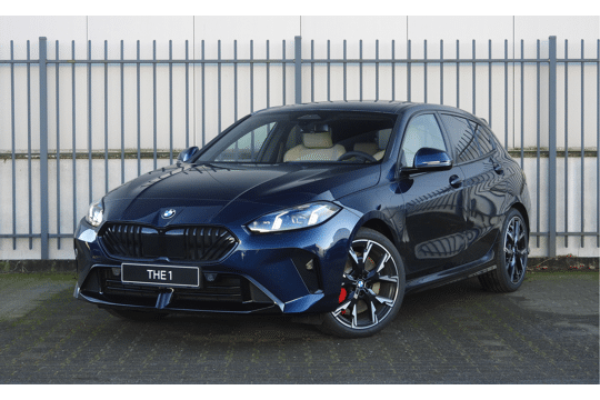 BMW 1 Serie 120 M Sport Automaat