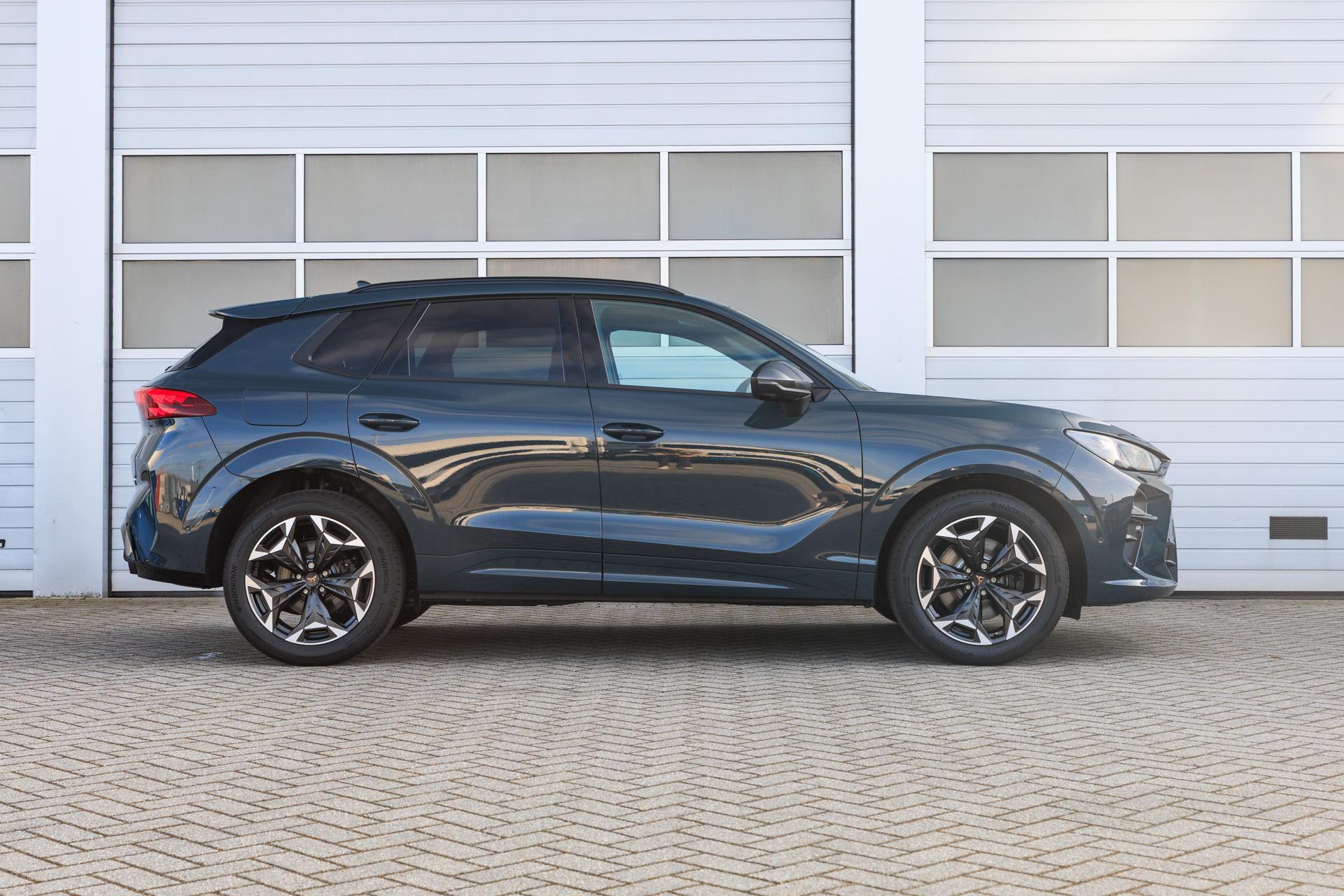 CUPRA Terramar 1.5 TSI 272pk e-Hybrid VZ Performance - Afbeelding 3