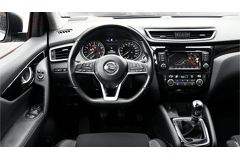 Nissan QASHQAI 1.3 DIG-T Business Edition Limited 141pk - Afbeelding 2