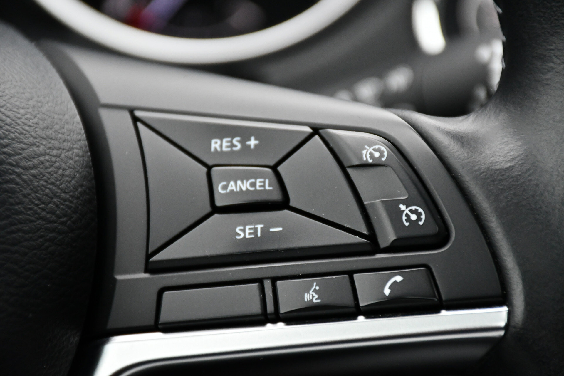 Nissan QASHQAI 1.3 DIG-T Business Edition Limited 141pk - Afbeelding 4