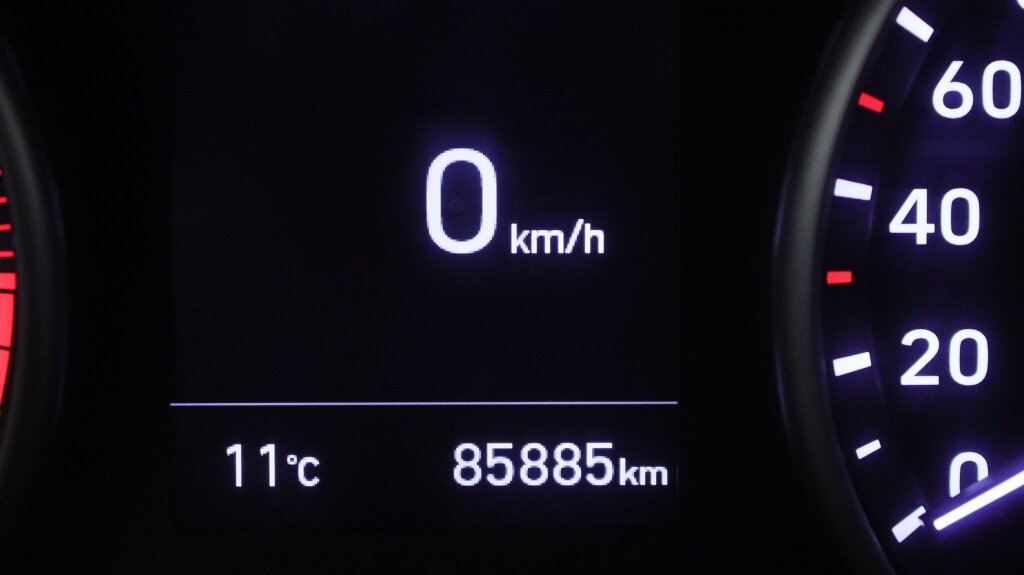 Hyundai i30 1.4 T-GDI N-Line | Stoelverwarming | Afn. Trekhaak | All Seasons - Afbeelding 4