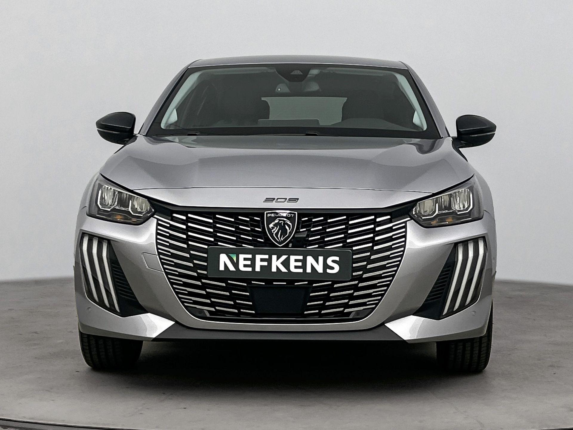 Peugeot e-208 EV Allure Avantage 51 kWh - Afbeelding 3