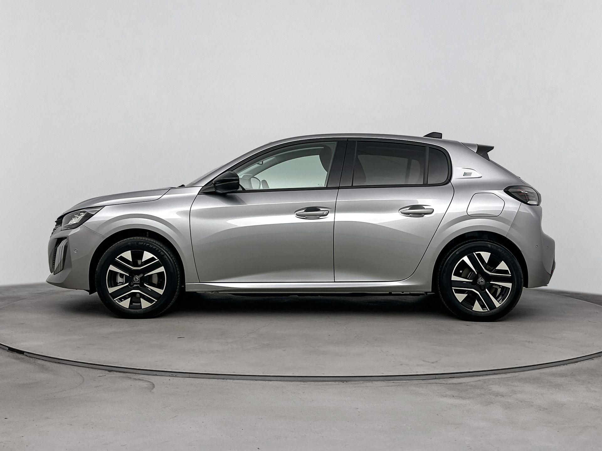 Peugeot e-208 EV Allure Avantage 51 kWh - Afbeelding 4