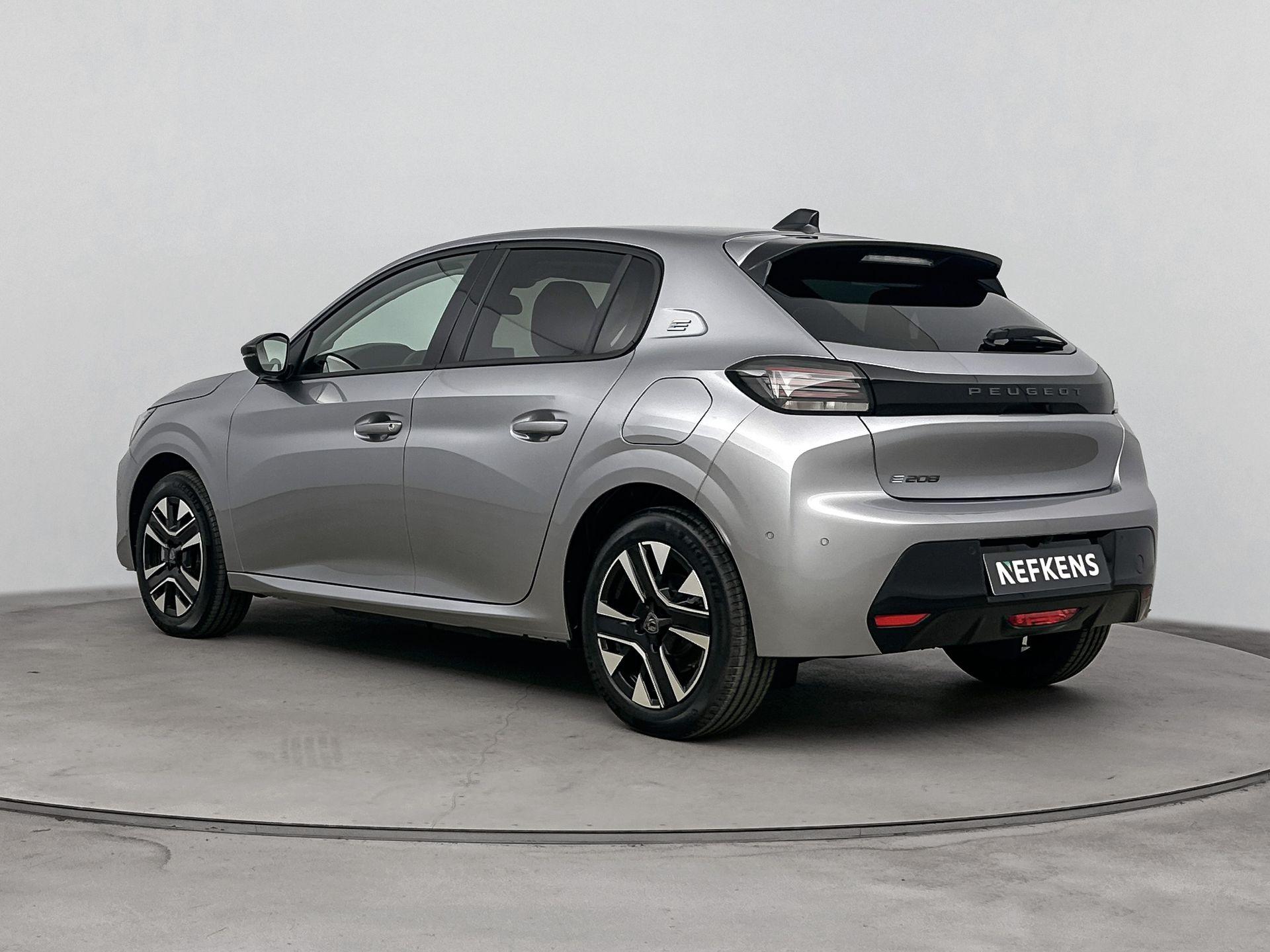 Peugeot e-208 EV Allure Avantage 51 kWh - Afbeelding 5