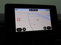 Renault Trafic Gesloten Bestel L2H1 E-TECH Electric 120 1AT Advance - Afbeelding 6