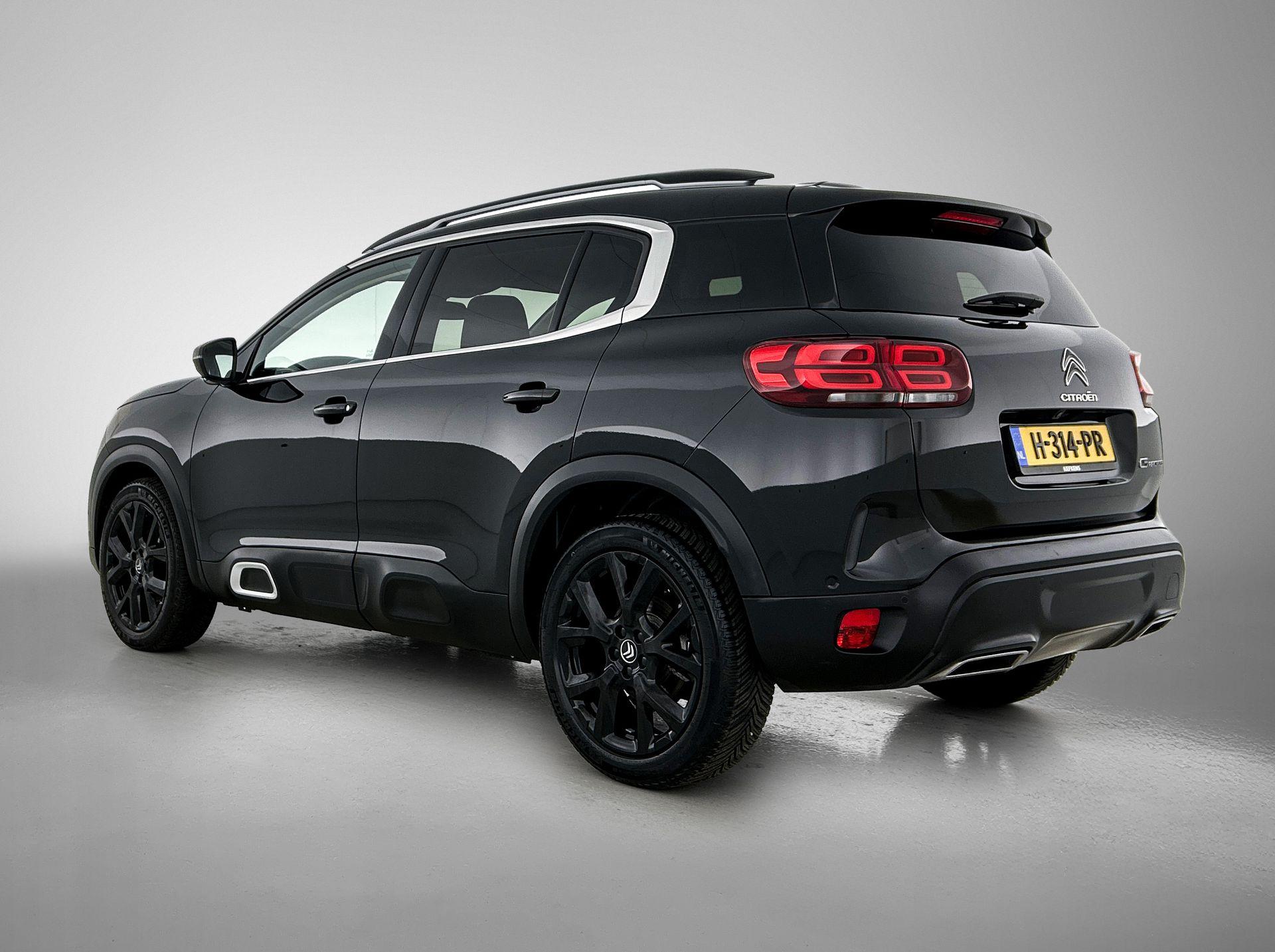 Citroën C5 Aircross 1.2 Business Plus 130pk - Afbeelding 5