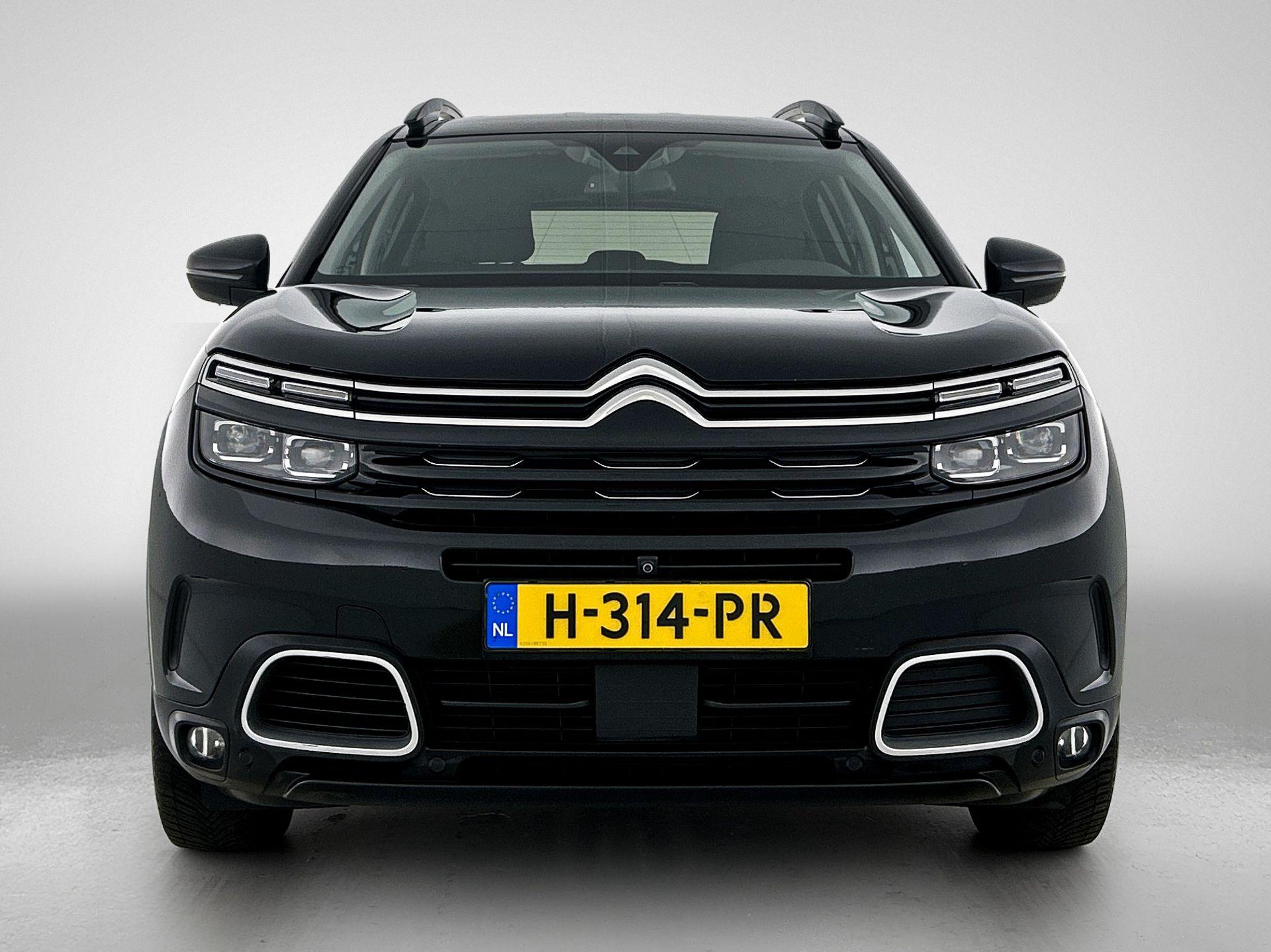Citroën C5 Aircross 1.2 Business Plus 130pk - Afbeelding 2