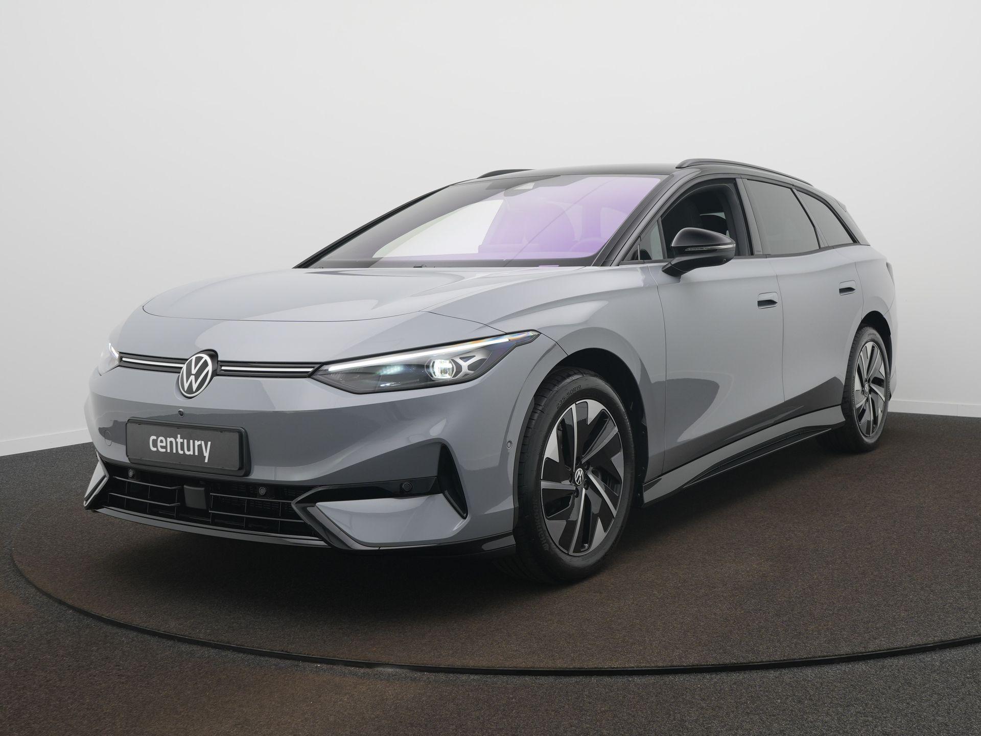 Volkswagen ID.7 Tourer Limited Edition 77 kWh accu 210 kW / 286 PK Varian