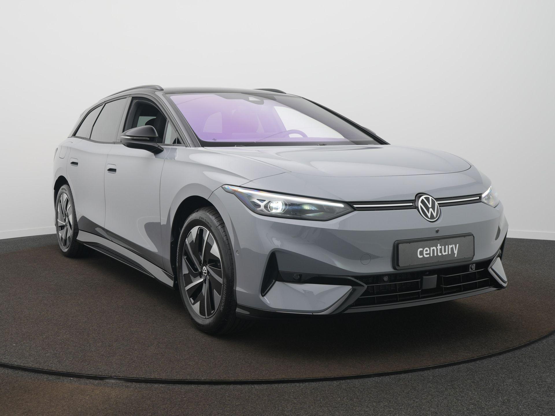 Volkswagen ID.7 Tourer Limited Edition 77 kWh accu 210 kW / 286 PK Varian - Afbeelding 3