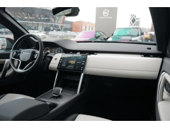 Land Rover Discovery Sport P270e PHEV Dynamic SE | Occasion Lease vanaf € 904 p/m - Afbeelding 3